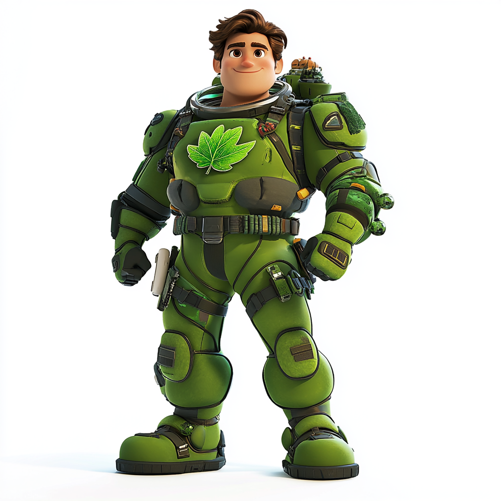 Capitán Balouie