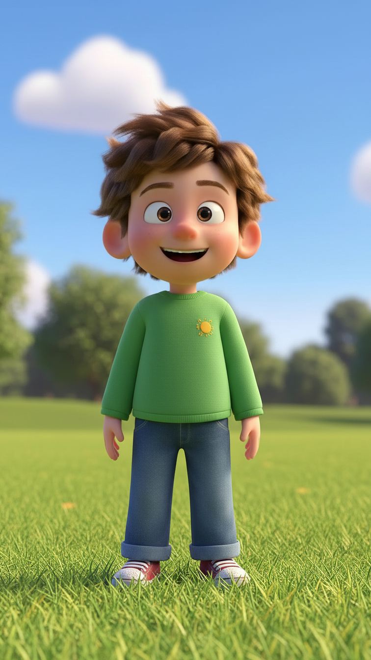 Louie Balouie