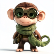 Mono Ricky